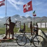 Day 7: Umbrail Pass Switzerland